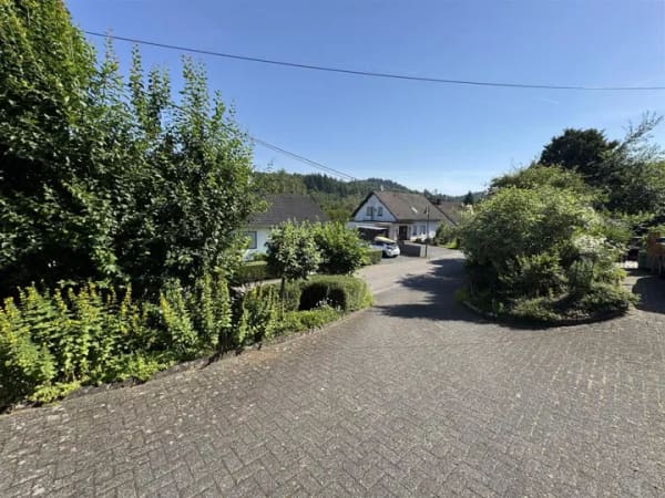 Immobilie in Reichshof - Einfamilienhaus freistehend in Reichshof - Bild 4