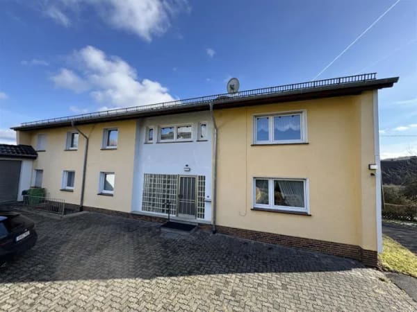 Immobilie in Waldbröl - Einfamilienhaus freistehend in Waldbröl - Bild 1
