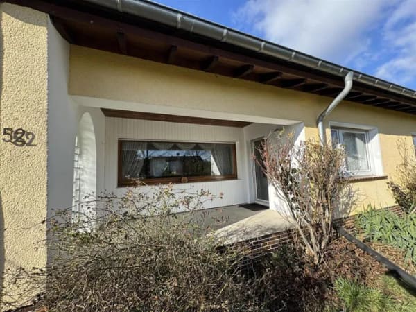 Immobilie in Waldbröl - Einfamilienhaus freistehend in Waldbröl - Bild 2