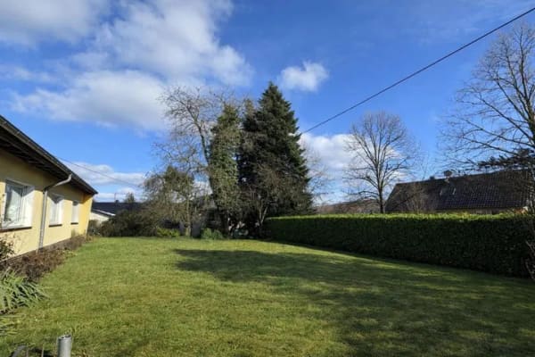 Immobilie in Waldbröl - Einfamilienhaus freistehend in Waldbröl - Bild 3