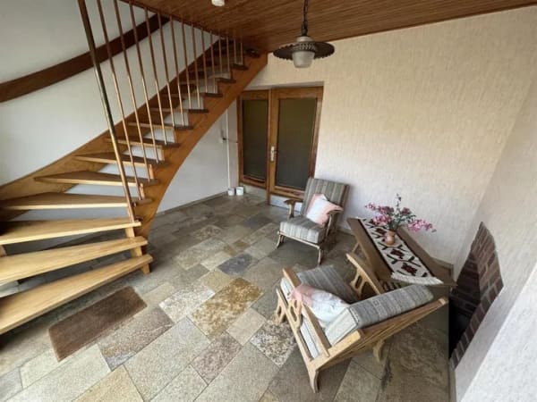 Immobilie in Waldbröl - Einfamilienhaus freistehend in Waldbröl - Bild 4