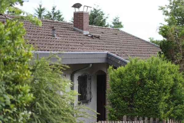 Immobilie in Heiligkreuzsteinach - Einfamilienhaus freistehend in Heiligkreuzsteinach - Bild 0