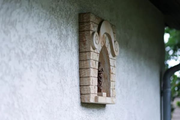 Immobilie in Heiligkreuzsteinach - Einfamilienhaus freistehend in Heiligkreuzsteinach - Bild 2