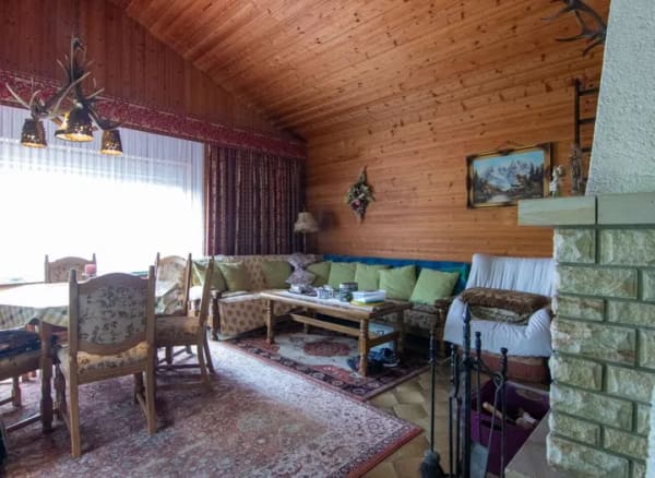 Immobilie in Heiligkreuzsteinach - Einfamilienhaus freistehend in Heiligkreuzsteinach - Bild 3