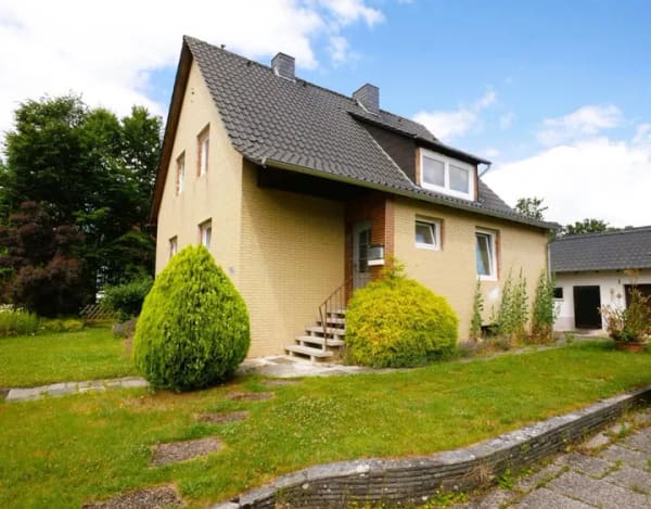 Immobilie in Sickte - Einfamilienhaus freistehend in Sickte - Bild 2