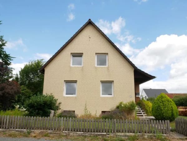 Immobilie in Sickte - Einfamilienhaus freistehend in Sickte - Bild 3