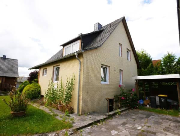 Immobilie in Sickte - Einfamilienhaus freistehend in Sickte - Bild 4