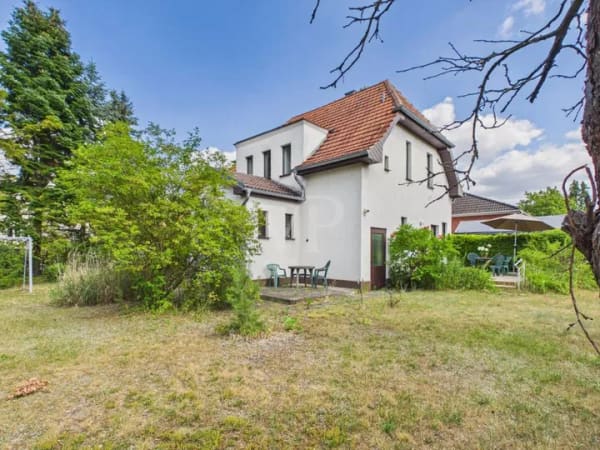 Immobilie in Eichwalde - Einfamilienhaus freistehend in Eichwalde - Bild 4