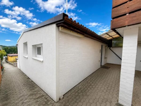 Immobilie in Ansbach - Einfamilienhaus freistehend in Ansbach - Bild 3