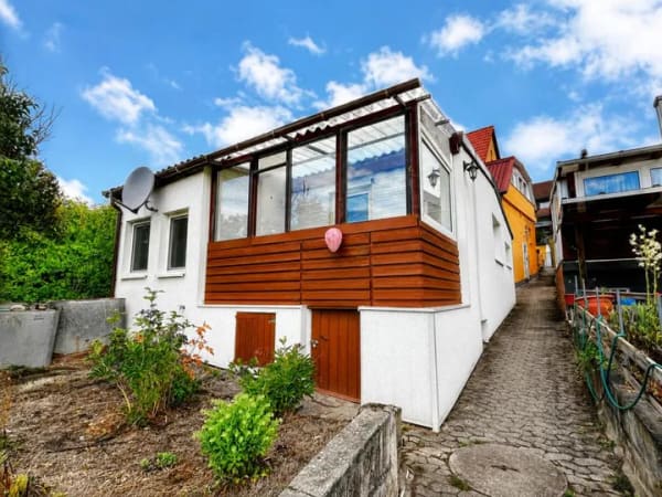 Immobilie in Ansbach - Einfamilienhaus freistehend in Ansbach - Bild 4