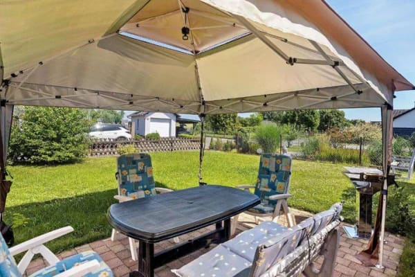 Immobilie in Meißner - Einfamilienhaus Idyllisch und naturnah - Bild 2