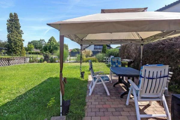 Immobilie in Meißner - Einfamilienhaus Idyllisch und naturnah - Bild 3