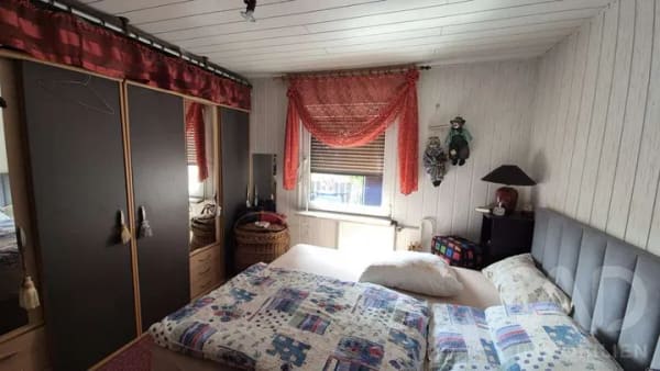 Immobilie in Aken (Elbe) - Wohnen im Grünen – Einfamilienhaus mit Pool, Garage und großem Garten - Bild 3