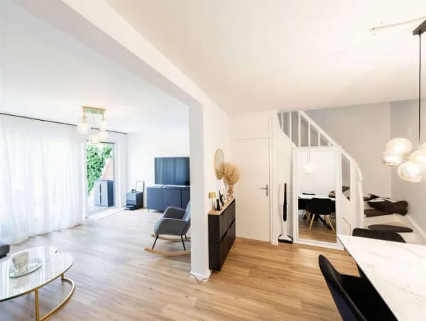 Immobilie in Mönkeberg - Reihenmittelhaus in Mönkeberg - Bild 0