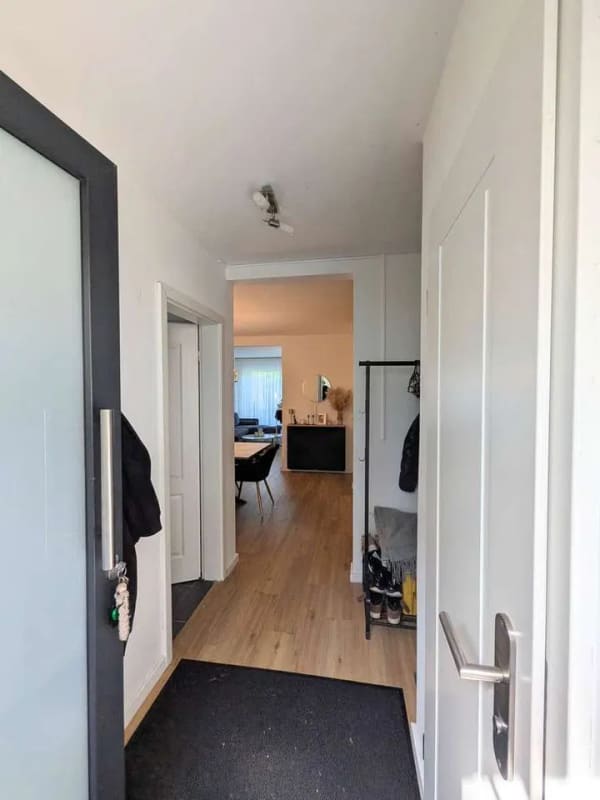 Immobilie in Mönkeberg - Reihenmittelhaus in Mönkeberg - Bild 2