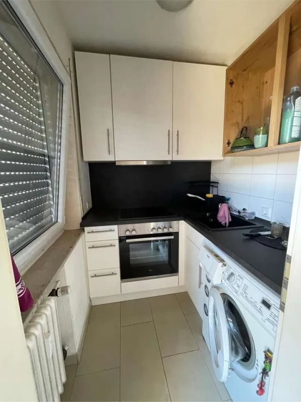 Immobilie in Kornwestheim - Kleine feine Balkonwohnung - Bild 2