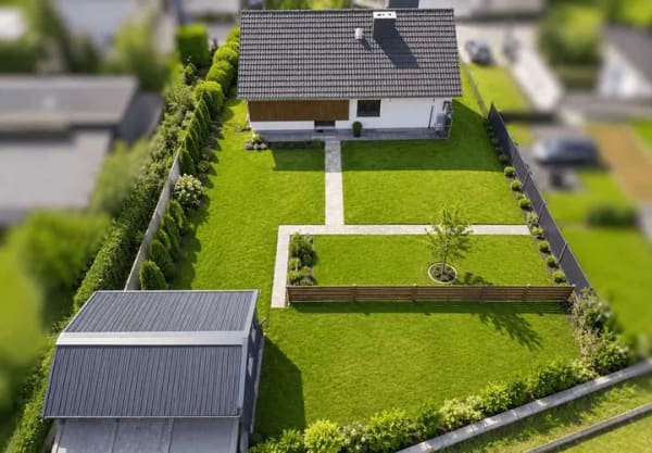 Immobilie in Herborn - Für Heimwerker! Einfamilienhaus zum herrichten! - Bild 1