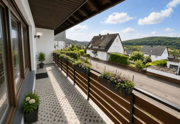 Immobilie in Herborn - Für Heimwerker! Einfamilienhaus zum herrichten! - Bild 2