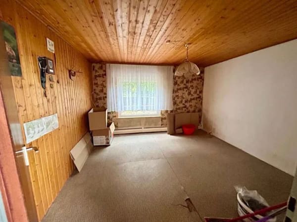 Immobilie in Herborn - Für Heimwerker! Einfamilienhaus zum herrichten! - Bild 4
