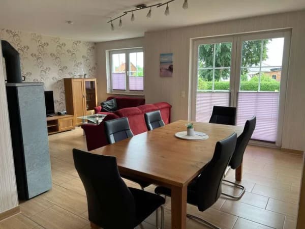 Immobilie in Dargen - Inselruhe und Energieeffizenzklasse A - Einfamilienhaus mit Einliegerwohnung auf Usedom - Bild 1