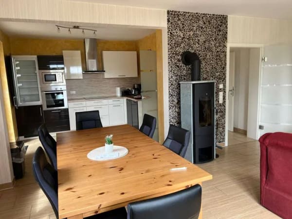 Immobilie in Dargen - Inselruhe und Energieeffizenzklasse A - Einfamilienhaus mit Einliegerwohnung auf Usedom - Bild 2