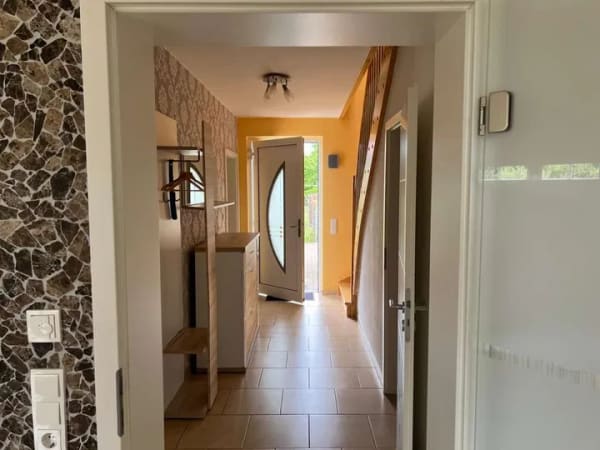 Immobilie in Dargen - Inselruhe und Energieeffizenzklasse A - Einfamilienhaus mit Einliegerwohnung auf Usedom - Bild 3