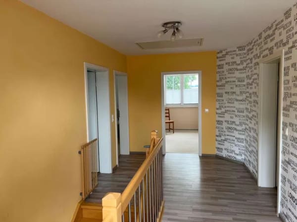 Immobilie in Dargen - Inselruhe und Energieeffizenzklasse A - Einfamilienhaus mit Einliegerwohnung auf Usedom - Bild 4