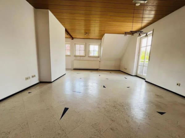 Immobilie in Bondorf - Wohnen im Herzen von Bondorf - Bild 0
