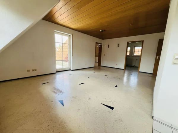 Immobilie in Bondorf - Wohnen im Herzen von Bondorf - Bild 1