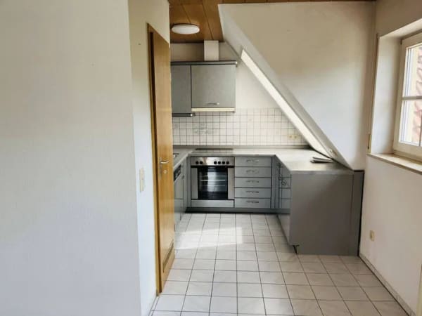 Immobilie in Bondorf - Wohnen im Herzen von Bondorf - Bild 2