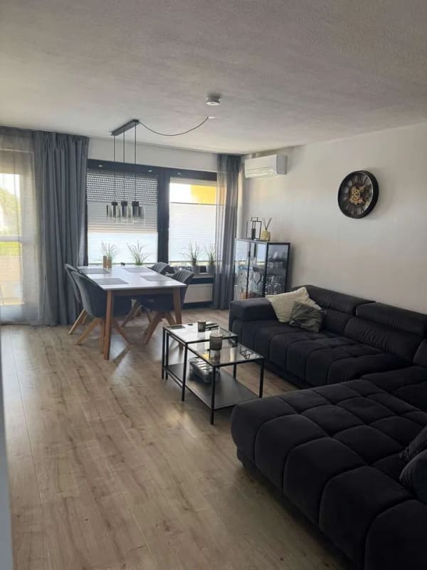 Immobilie in Altbach - von privat - moderne 2,5-Zimmer-Wohnung in sonniger und ruhiger Lage  - Bild 0