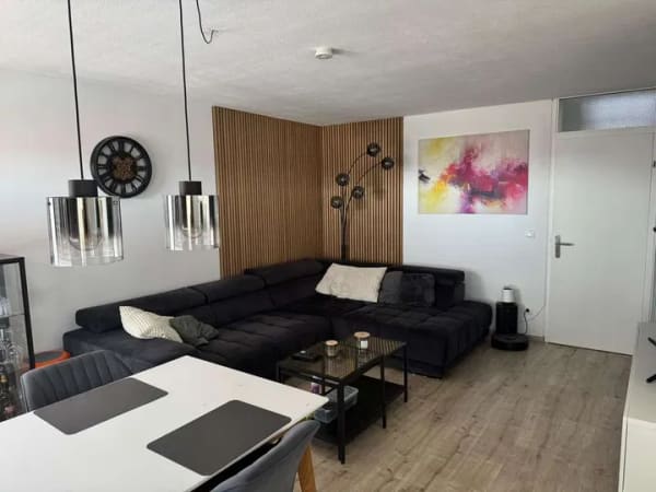 Immobilie in Altbach - von privat - moderne 2,5-Zimmer-Wohnung in sonniger und ruhiger Lage  - Bild 1