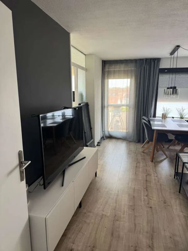Immobilie in Altbach - von privat - moderne 2,5-Zimmer-Wohnung in sonniger und ruhiger Lage  - Bild 2
