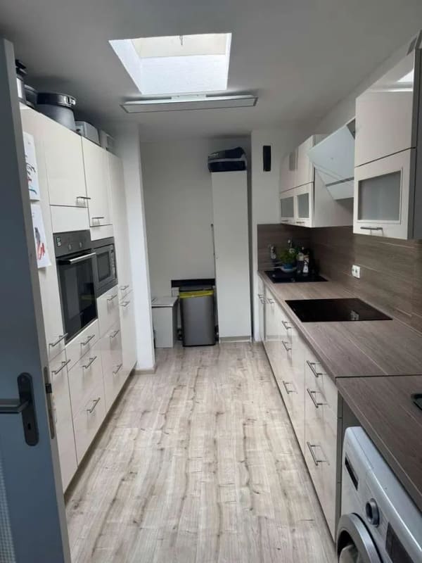 Immobilie in Altbach - von privat - moderne 2,5-Zimmer-Wohnung in sonniger und ruhiger Lage  - Bild 3
