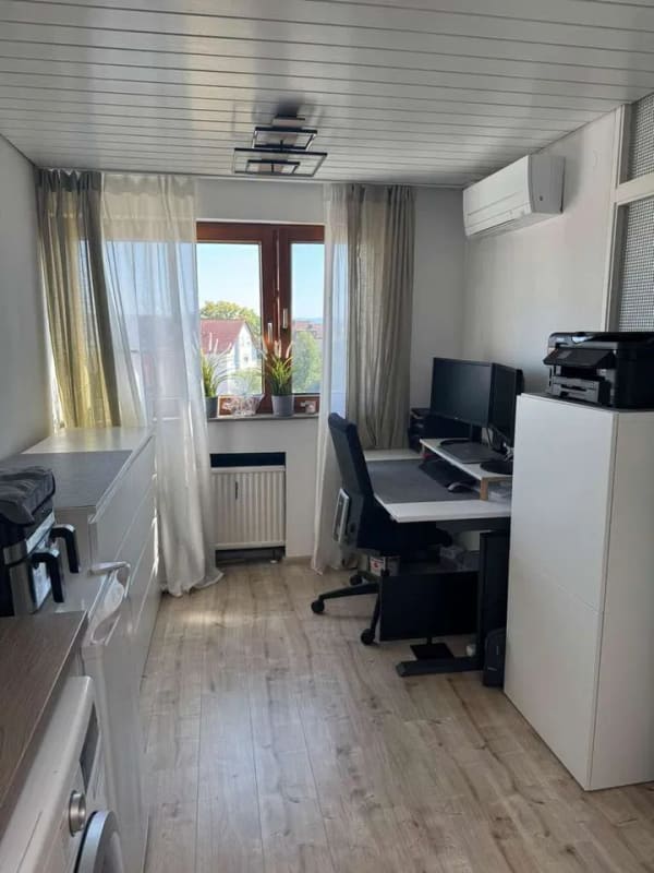 Immobilie in Altbach - von privat - moderne 2,5-Zimmer-Wohnung in sonniger und ruhiger Lage  - Bild 4