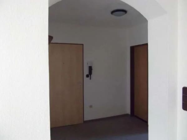 Immobilie in Ebern - Großzügige 4-Zimmer-Wohnung in Ebern - Bild 4