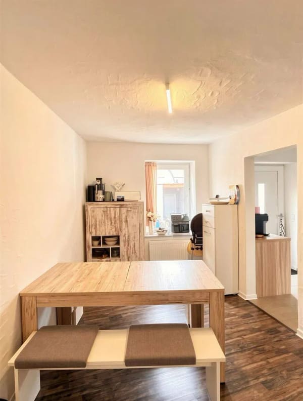 Immobilie in Mayen - Mayen Hausen - Vollständig saniertes Einfamilienhaus mit stilvoller Ausstattung - Bild 4