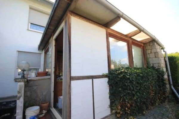 Immobilie in Dörverden - Ruhiges Wohnen in Wesernähe - Bild 2