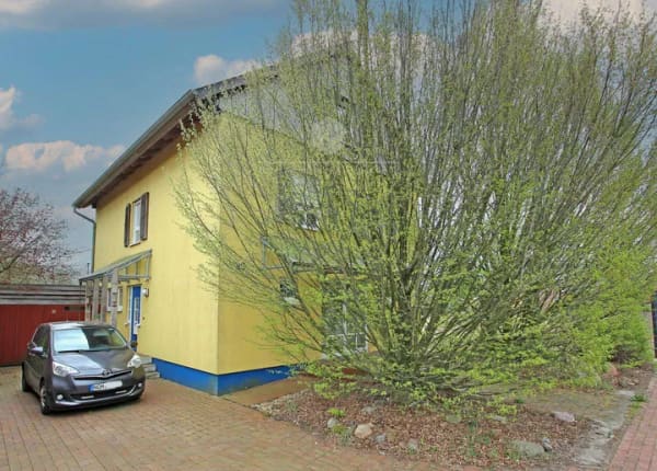 Immobilie in Neuenhaus - Einfamilienhaus in Neuenhaus: Platz zum Wachsen und Wohlfühlen! - Bild 0