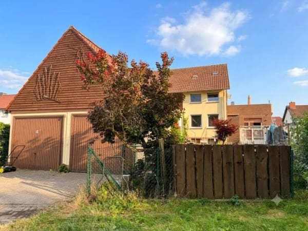 Immobilie in Hasbergen - *** Gewinnbringendes Renditeobjekt: Vermietetes Einfamilienhaus *** - Bild 2