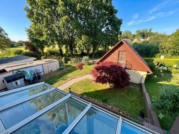 Immobilie in Hasbergen - *** Gewinnbringendes Renditeobjekt: Vermietetes Einfamilienhaus *** - Bild 4