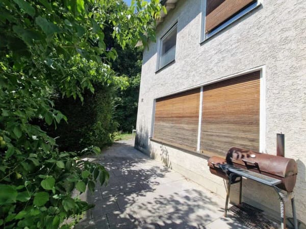 Immobilie in Deggendorf - Einzigartiger Logenplatz mit Weitblick! Abriss/Sanierungobjekt in bester Wohnlage-Deggendorf - Bild 4