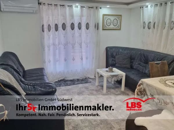 Immobilie in Forbach - Ihr neues Zuhause im idyllischen Murgtal mit eigenem Gartengrundstück ! - Bild 4