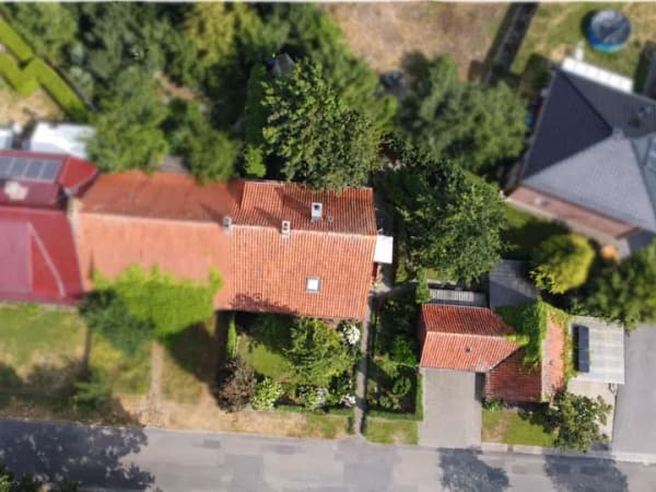 Immobilie in Twist - Modernisiertes Reihenendhaus mit Sauna, Kamin & eigenem Garten-Paradies - Bild 1