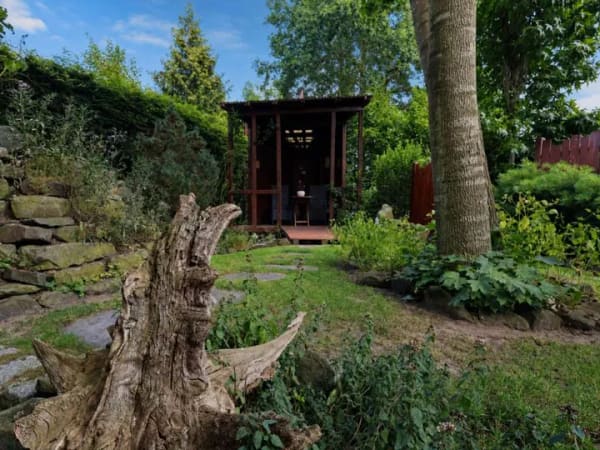 Immobilie in Twist - Modernisiertes Reihenendhaus mit Sauna, Kamin & eigenem Garten-Paradies - Bild 3