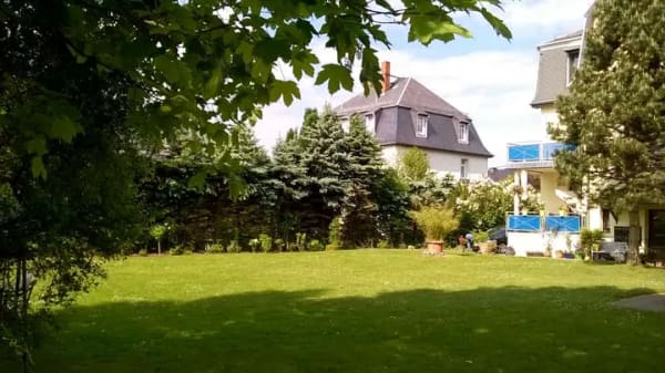 Immobilie in Limbach-Oberfrohna - Profitables Mehrfamilienhaus + kleines Einfamilienhaus in attraktiver Lage - Bild 3
