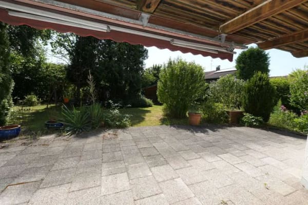 Immobilie in Kirchdorf am Inn - großes Einfamilienhaus mit Einliegerwohnung mit großem Grundstück in schöner Siedlungslage - 826 - Bild 4