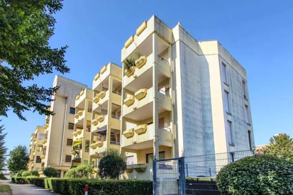 Immobilie in Tamm - Ihr neues Zuhause in Tamm – Schöne 2-Zimmer-Wohnung mit Terrasse - Bild 0
