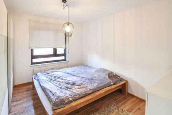Immobilie in Tamm - Ihr neues Zuhause in Tamm – Schöne 2-Zimmer-Wohnung mit Terrasse - Bild 2
