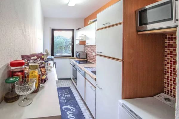 Immobilie in Tamm - Ihr neues Zuhause in Tamm – Schöne 2-Zimmer-Wohnung mit Terrasse - Bild 3